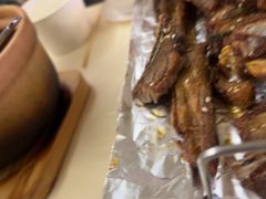 -霄汉牛三鲜湖北砂锅菜(万松园2店)
