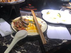 -百岁鱼(望月路店)