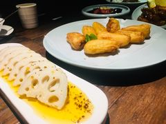-华馨园北京烤鸭(丽水店)