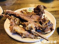-清真·益鑫羊肉手抓馆(花园北街店)