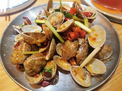 -星光小把串·海鲜烧烤(西安路店)