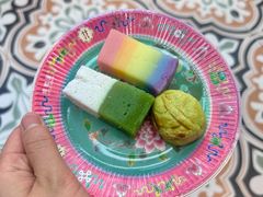 -娘惹囡·新加坡传统手作糕点(环球港店)