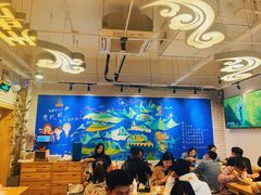 -贵凤凰贵州米粉(望京店)