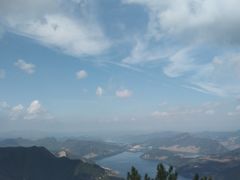 -九鼎铁刹山风景区