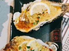-云晓光头烧烤吧(盛夏店)