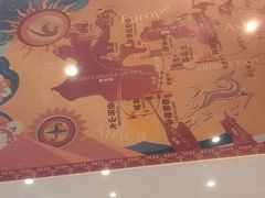 -飞天大厦清真餐厅