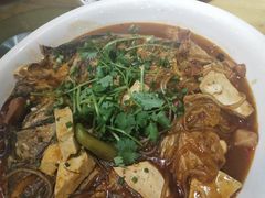 -李老哈·东北菜(宋园路店)