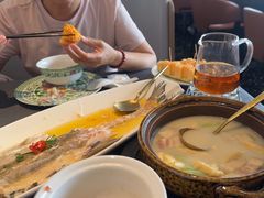 -南里山房(虹桥新天地店)
