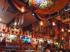 大堂-平成屋·午肴夜酒(四川北路店)