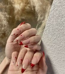 -LILY NAILS美甲美睫