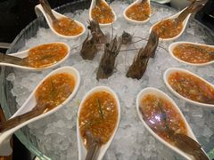 -潮澎派·潮汕菜大排档(南较西路店)