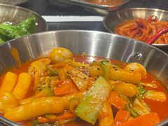 -西塔老太太泥炉烤肉(龙湖北苑天街店)
