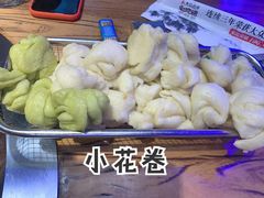 -山河屯铁锅炖(哈西站店)