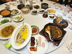 -上海小南国(国发店)