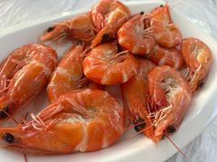 -众味海鲜大排档·活海鲜·潮汕味(南澳店)