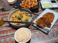 -玉桥餐厅(天坛店)