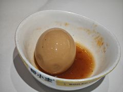 卤蛋-粉小主·贵州酸汤牛肉粉(南京仙林金鹰店)