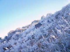 -金子山原生态旅游风景区
