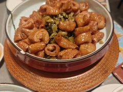 -先记烧鹅王·本地粤菜(福永店)