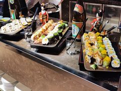 -乐咖啡西餐厅(太湖皇冠假日酒店)