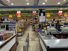 -华联生活超市(德外店)