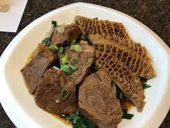 -中国厨房/台湾牛肉面