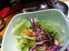 -老炉家木炭烤肉(长江国际店)