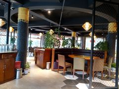 大堂-盐帮食坊•小河帮川菜(四川师大店)