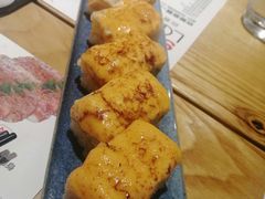 三文鱼热浪千层-Sushi Love 创意寿司(丽影广场店)
