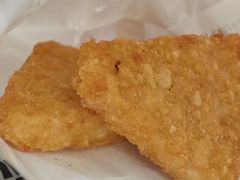 -热将汉堡 HOT SAUCE(下马坊店)