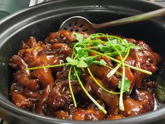 红烧牛蹄-五牛头