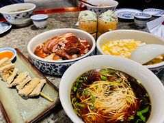 -南京大牌档(人民广场店)