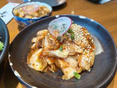 -九井澤精致料理(金茂店)