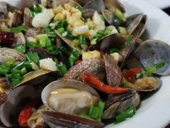 -大树下饭店(春晓镇慈岙社区卫生服务站南)