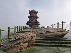 -定都阁