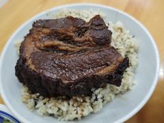 -谈灵农家柴爿菜饭