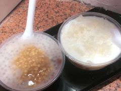 新冬三宝-百花传统甜品店(原址店)