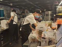 -放哈·甜醅子奶茶创造者(正宁路店)