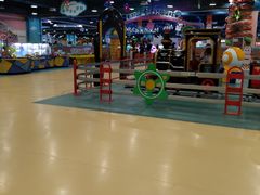 -嘉文梦想世界(SM天津滨海城市广场店)