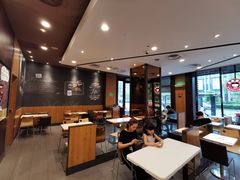 -肯德基(杭州复兴店)