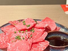 -大渔铁板烧(花园道店)