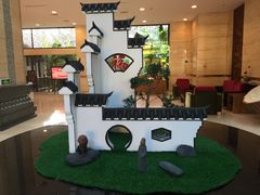 -九华山聚龙大酒店