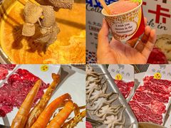 -荣叔港式沙嗲牛肉火锅(正佳潮流店)