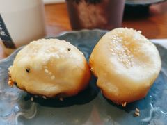 -鑫震源·苏式大虾生煎(山塘街店)