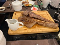 -索菲特酒店·海鲜自助 ·聚餐厅