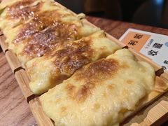 -九田家黑牛烤肉料理(新辰里亚运村店)