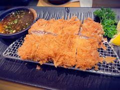 -胜博殿日式炸猪排(西红门店)