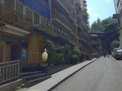 -琬苑鸽庄·川粤融合菜(解放碑总店)