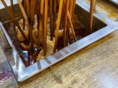 -老徐烧烤涮肚(交道口店)