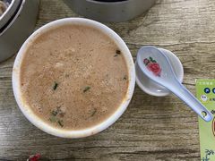 -朗霞干大林豆浆(舜水北路店)